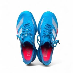Adidas Adizero Adios Pro 4 Shoes